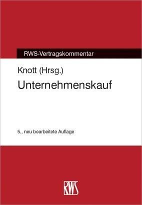 Unternehmenskauf - 
