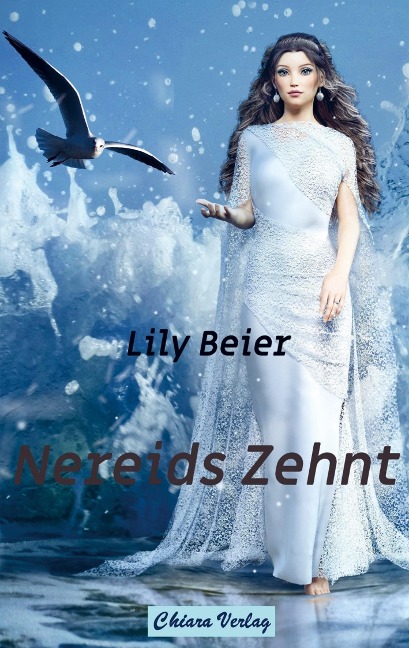 Nereids Zehnt - Lily Beier