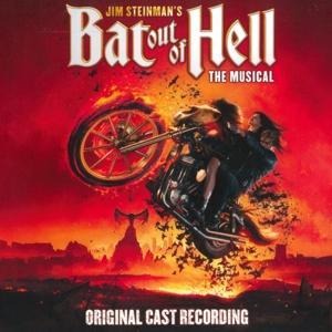 Jim Steinman's Bat Out Of Hell:The Musical - Jim Steinman