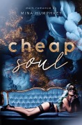 Cover-Bild zum Titel 'Cheap soul' von 'Mina Humphrey'