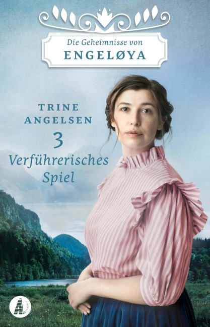 Verführerisches Spiel - Trine Angelsen