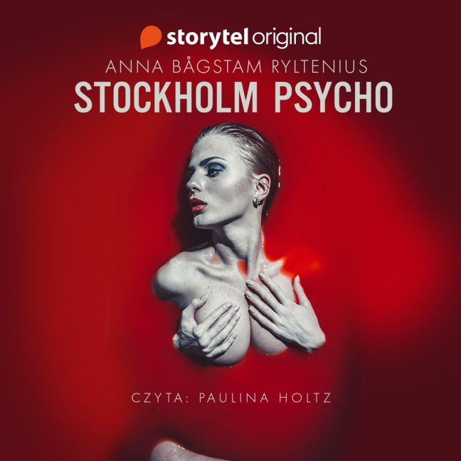 Stockholm Psycho - Pe¿en Sezon - Anna Bågstam