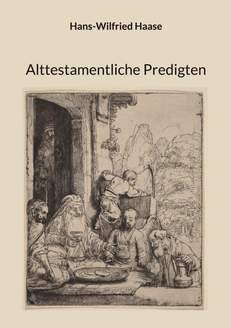 Alttestamentliche Predigten - Hans-Wilfried Haase