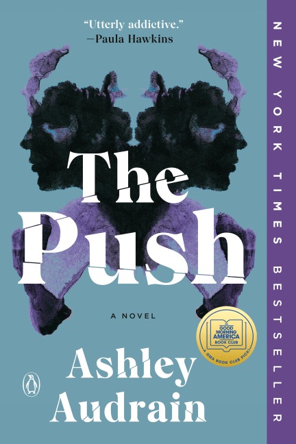 The Push - Ashley Audrain