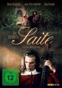 Cover-Bild zum Titel 'Die siebente Saite' von 'Alain Corneau, Pascal Quignard, Jordi Savall'