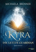 Cover-Bild zum Titel 'Kyra' von 'Michaela Brenner'