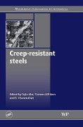 Cover-Bild zum Titel 'Creep-Resistant Steels' von ''