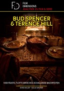 Cover-Bild zum Titel 'Bud Spencer & Terence Hill - Vier Fäuste, flotte Sprüche und schallende Backpfeifen' von 'Anika Miller, Giulia Wagner'