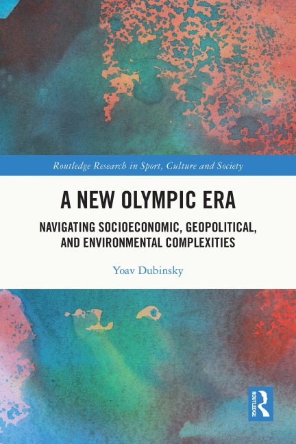 A New Olympic Era - Yoav Dubinsky