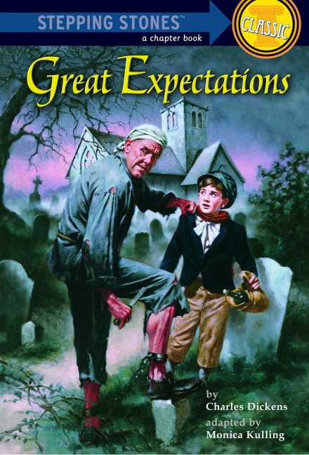 Great Expectations - Charles Dickens