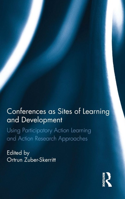Conferences as Sites of Learning and Development - 