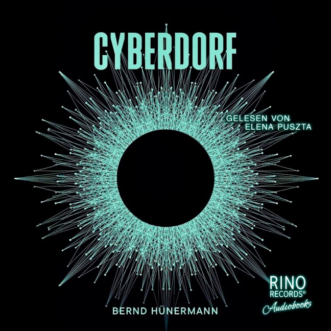 Cyberdorf - Bernd Hünermann