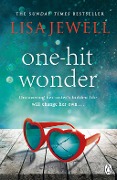 Cover-Bild zum Titel 'One-hit Wonder' von 'Lisa Jewell'