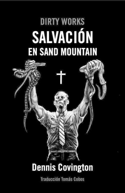 Salvación en Sand Mountain - 