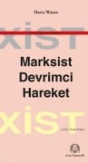 Cover-Bild zum Titel 'Marksist Devrimci Hareket' von 'Harry Waton'