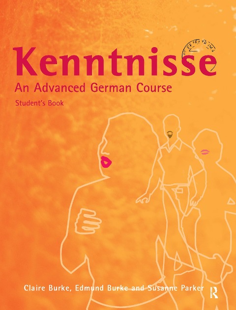 Kenntnisse - Claire S. A. Burke, Edmund Burke, Susanne Parker