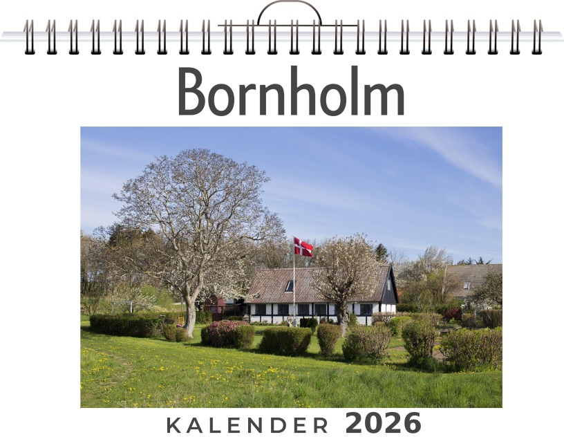 Bornholm - Elias Schneider