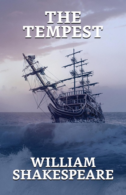 The Tempest - William Shakespeare