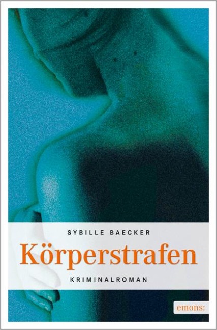 Körperstrafen - Sybille Baecker