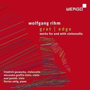 Grat | Edge - Gauwerky/Greffin-Klein/Porath/Uhlig