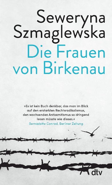 Die Frauen von Birkenau - Seweryna Szmaglewska