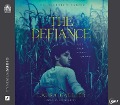Cover-Bild zum Titel 'The Defiance: Volume 3' von 'Laura Gallier'