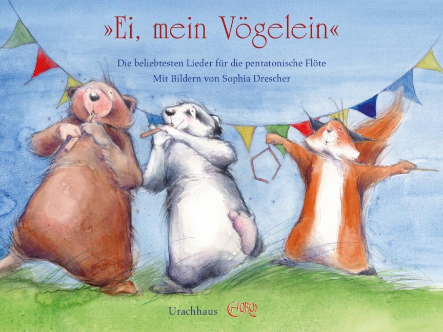 'Ei, mein Vögelein' - 