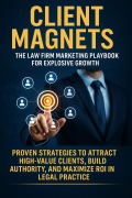 Cover-Bild zum Titel 'Client Magnets' von 'Franco Hollywood'