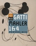 Cover-Bild zum Titel 'Sinfonien 1 & 4' von 'Daniele/RCO Gatti'