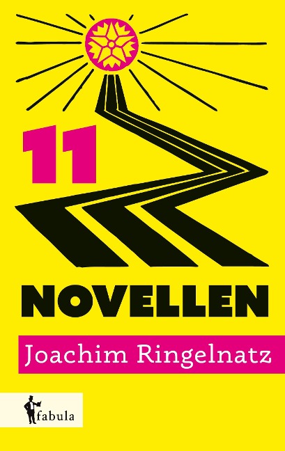 11 Novellen - Joachim Ringelnatz