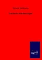 Deutsche Heldensagen - Richard Weitbrecht