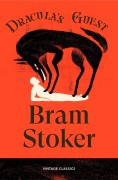 Cover-Bild zum Titel 'Dracula's Guest' von 'Bram Stoker'