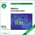 EIB/KNX Installationsbus Version 5. Lizenzcode - 