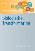 Cover-Bild zum Titel 'Biologische Transformation' von ''