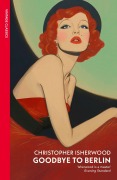 Cover-Bild zum Titel 'Goodbye to Berlin' von 'Christopher Isherwood'