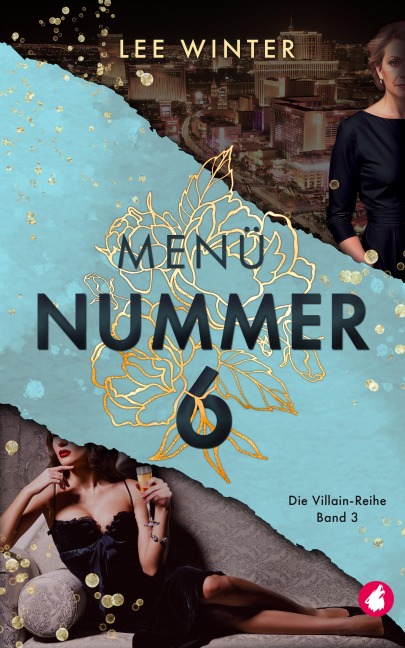 Menü Nummer Sechs - Lee Winter