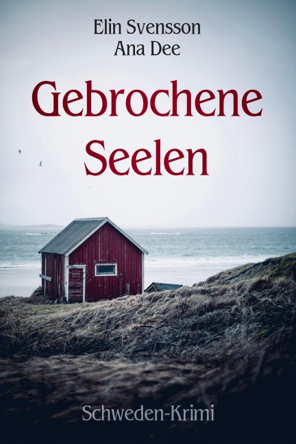 Gebrochene Seelen - Ana Dee