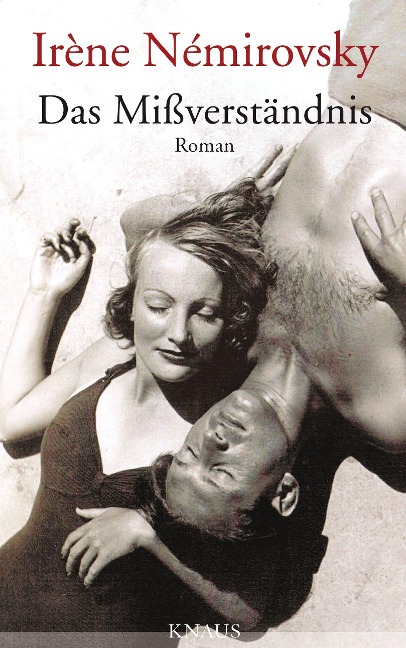 Das Mißverständnis - Irène Némirovsky