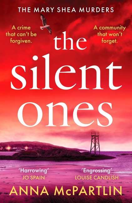 The Silent Ones - Anna McPartlin