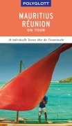 Cover-Bild zum Titel 'POLYGLOTT on tour Reiseführer Mauritius/Réunion' von 'Wolfgang Rössig'