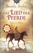 Cover-Bild zum Titel 'Das Lied der Pferde' von 'Ricarda Jordan'