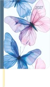 Cover-Bild zum Titel 'Lady Journal Butterfly 2027' von ''