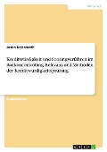 Cover-Bild zum Titel 'Kreditwürdigkeit und Scoringverfahren im Bankencontrolling. Relevanz und Methoden der Kreditwürdigkeitsprüfung' von 'Justin Deisenroth'