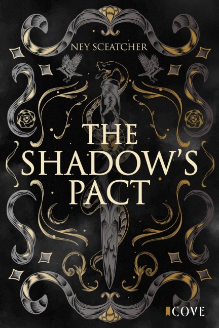 Daughters of the Fallen Gods 1: The Shadow's Pact - Ney Sceatcher