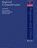 Cover-Bild zum Titel 'Regional Competitiveness' von ''