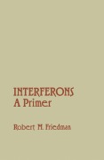Cover-Bild zum Titel 'Interferons A Primer' von 'Robert Friedman'