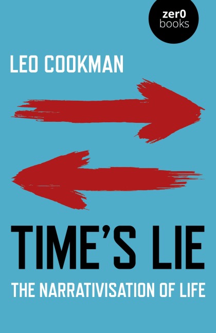 Time's Lie - Leo Cookman