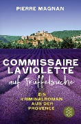 Cover-Bild zum Titel 'Laviolette auf Trüffelsuche' von 'Pierre Magnan'