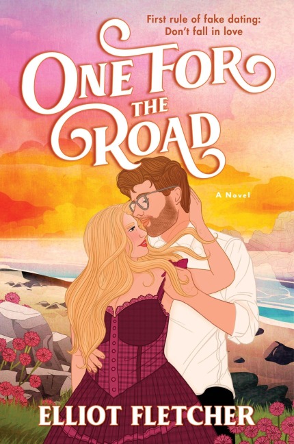 One for the Road - Elliot Fletcher