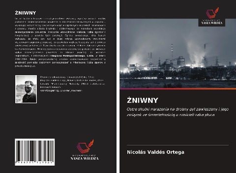 ¿NIWNY - Nicolás Valdés Ortega